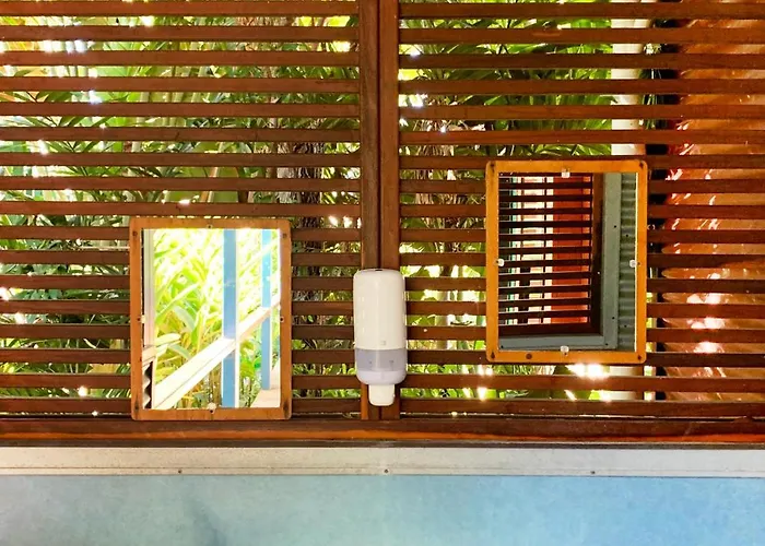 Airlie Beach Magnums - Adults Only